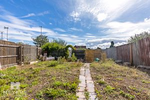Garden- click for photo gallery